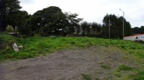 Development Site in Redruth photo