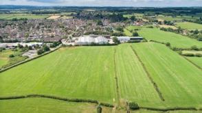 Outline Planning Permission in Sturminster Newton photo