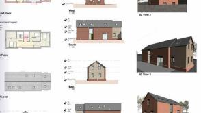 Plot for sale in Yarm photo