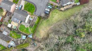 Building plot in Kelso photo
