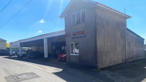 Land for sale in Winkleigh photo