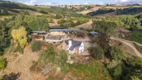 Development potential in Willey Presteigne photo