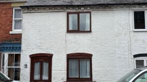 Refurbishment project in Shrewsbury photo