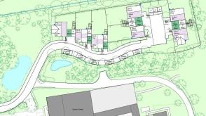Land for sale in Hamstreet photo