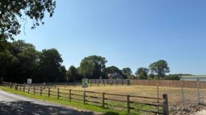 Land for sale in Skegness photo