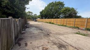 Land for sale in Bersted photo