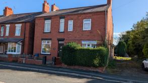 The Property Is In Need Of A Scheme Of Refurbishment in Wrexham photo