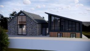 Land for sale in Bude photo