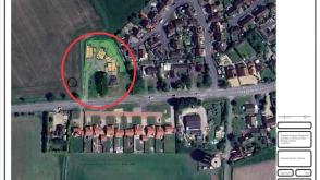 Land for sale in Billinghay photo