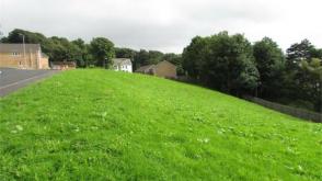UNDER OFFER Land for sale in Neath, West Glamorgan photo