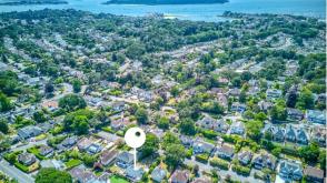 Plot with PP for sale in Upper Parkstone photo