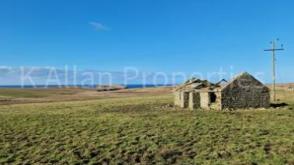 Development Opportunity in  Stromness photo