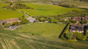 UNDER OFFER Land for sale in Rochester photo