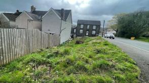 PP Adjacent to  2 Penllwyn Avenue photo