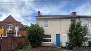 Property in need of refurbishment in Walsall photo