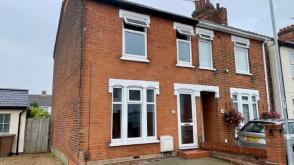 Property for improvement in Ipswich photo