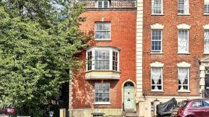 Potential in Need of Refurbishment in Cliftonwood photo