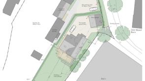 Land for sale in Old Weston photo