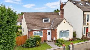 Bungalow in need of renovation in Brislington photo