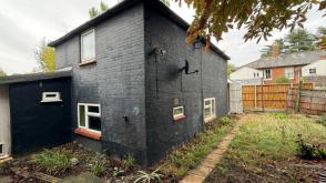 Cottage requiring modernisation in Dereham photo