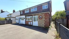 A fabulous refurbishment opportunity in Cranleigh photo