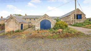 3 development plots in Morpeth photo