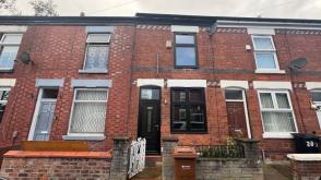Two-bedroom property for refurbishment in Stockport photo