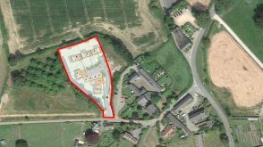 Land for sale in Titley photo