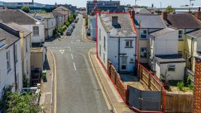 The property now requires modernisation in Marle Hill photo