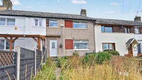 The property does require renovations in Bingley photo