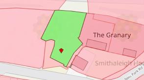 Land for sale in Smithaleigh photo