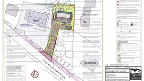 Land for sale in Haverfordwest photo
