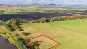 Land for sale in Leadburn photo