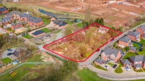 UNDER OFFER Development Potential in Allestree photo