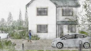 Plot 11, for sale in Wishaw photo