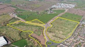 Residential Development in Crewe photo