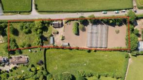 Plot for sale in Upper Sapey photo