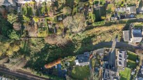 Land for sale in Haydon Bridge photo