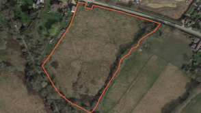 Development in Horam photo