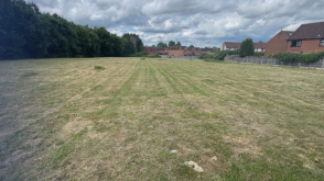 1.4 Acre Site in Ashford photo