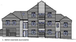 Land for sale in Lincolnshire photo