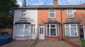 Property for modernisation in Bromsgrove photo