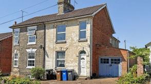 Requiring full renovation in Ipswich photo
