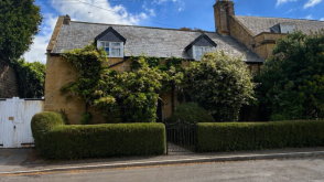 Semi-Detached Cottage For Updating in South Petherton photo