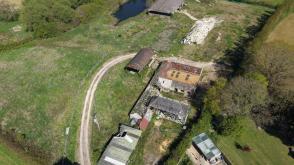 Development for sale in Chiddingly photo