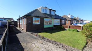 The property requires refurbishment in Thornton-Cleveleys photo