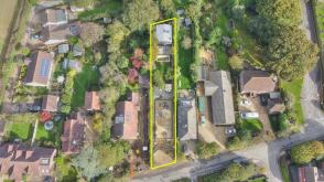 Land for sale in Aldingbourne photo