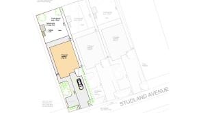 Land for sale in Wickford photo