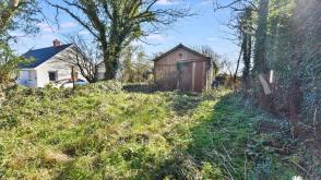 Development opportunity in Haverfordwest photo