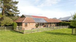 Conversion for sale in Thorpe Underwood photo